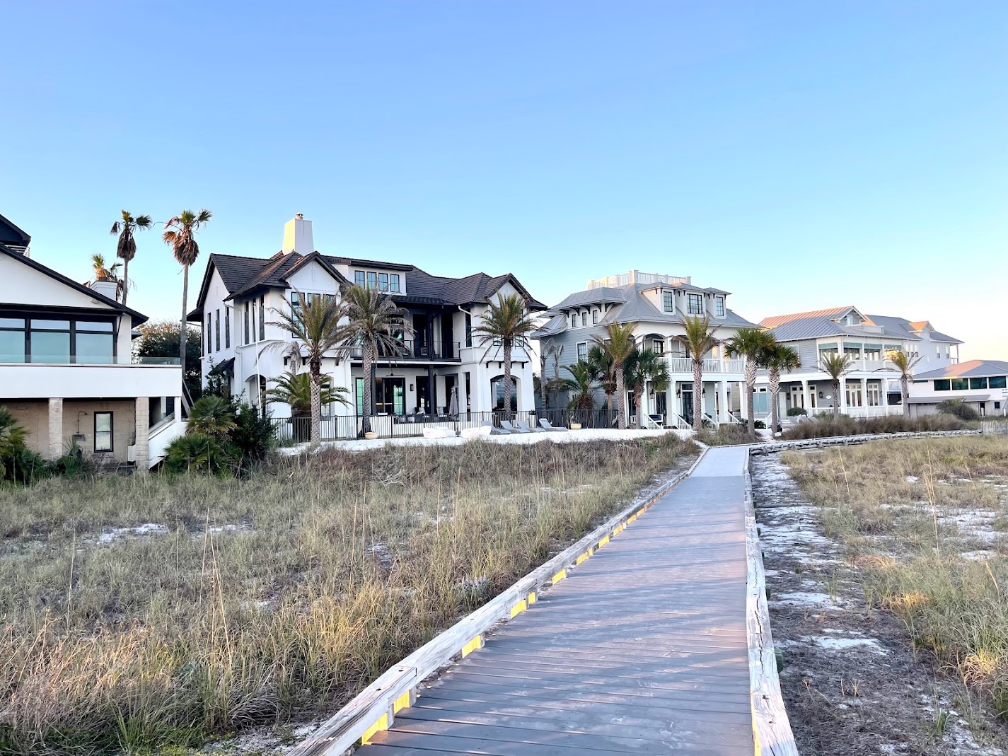 Grayton Beach is known as South Walton's original beach neighborhood, founded in the mid-1880s, and for its eclectic, laid-back character. It is recognized for quirky art galleries, unique shops, good dining, and Grayton Beach State Park, a nationally ranked park with a topography that most other South Walton beaches cannot match.