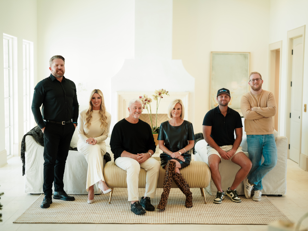 Christie's International Real Estate Emerald Coast team