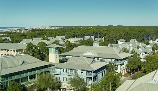 WaterColor community