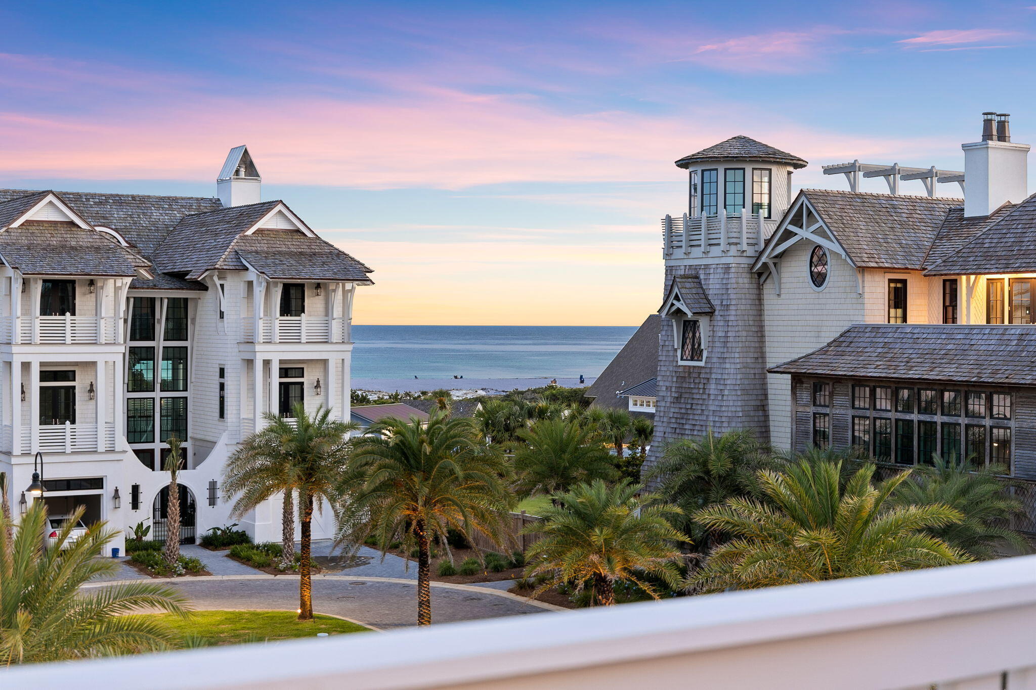 What to Expect on 30A for Spring Break &mdash; And What It Means for Real Estate